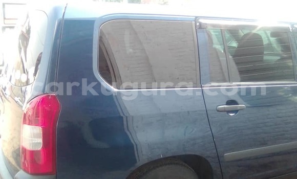 Acheter Occasion Voiture Toyota Probox Bleu à Bujumbura, Bujumbura Acheter Occasion Voiture Toyota Probox Bleu à Bujumbura, Bujumbura