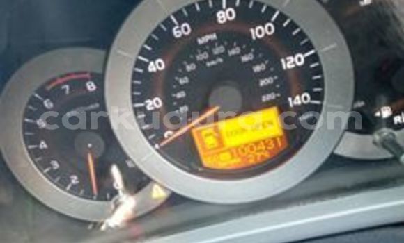 Acheter Occasion Voiture Toyota RAV4 Gris à Bujumbura, Bujumbura Acheter Occasion Voiture Toyota RAV4 Gris à Bujumbura, Bujumbura