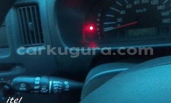 Acheter Occasion Voiture Toyota Succeed Gris à Bujumbura, Bujumbura Acheter Occasion Voiture Toyota Succeed Gris à Bujumbura, Bujumbura