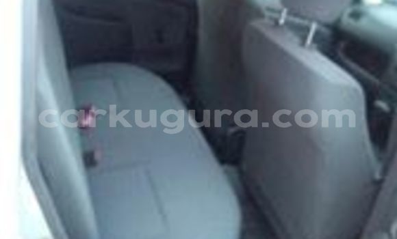 Acheter Occasion Voiture Toyota Succeed Gris à Bujumbura, Bujumbura Acheter Occasion Voiture Toyota Succeed Gris à Bujumbura, Bujumbura