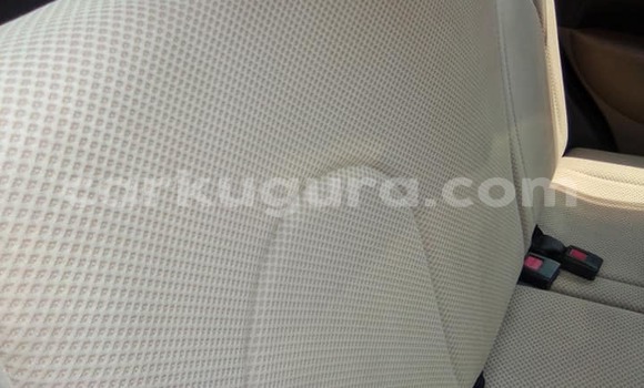 Acheter Occasion Voiture Toyota Passo Rouge à Bujumbura, Bujumbura Acheter Occasion Voiture Toyota Passo Rouge à Bujumbura, Bujumbura