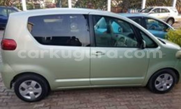 Buy Used Toyota Porte Other Car in Bujumbura in Bujumbura Buy Used Toyota Porte Other Car in Bujumbura in Bujumbura