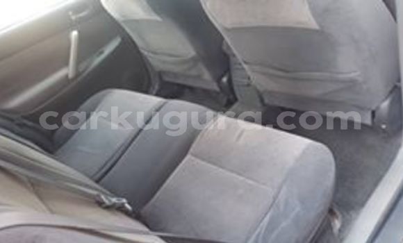 Buy Used Toyota Allion Blue Car in Bujumbura in Bujumbura Buy Used Toyota Allion Blue Car in Bujumbura in Bujumbura