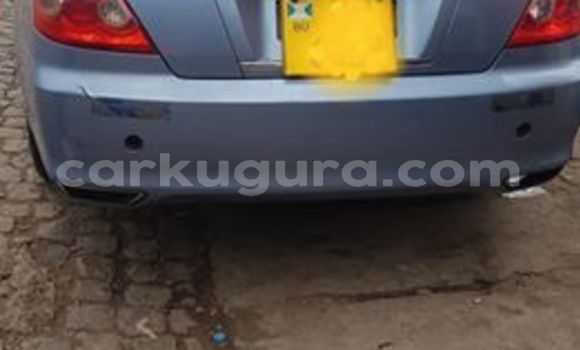 Buy Used Toyota Mark X Blue Car in Bujumbura in Bujumbura Buy Used Toyota Mark X Blue Car in Bujumbura in Bujumbura