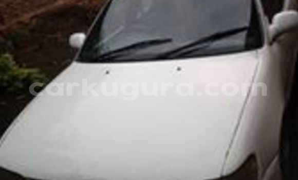 Buy Used Toyota Corolla White Car in Bujumbura in Bujumbura Buy Used Toyota Corolla White Car in Bujumbura in Bujumbura