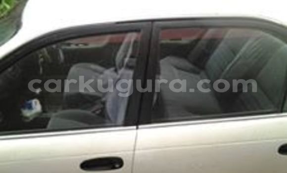 Buy Used Toyota Corolla White Car in Bujumbura in Bujumbura Buy Used Toyota Corolla White Car in Bujumbura in Bujumbura