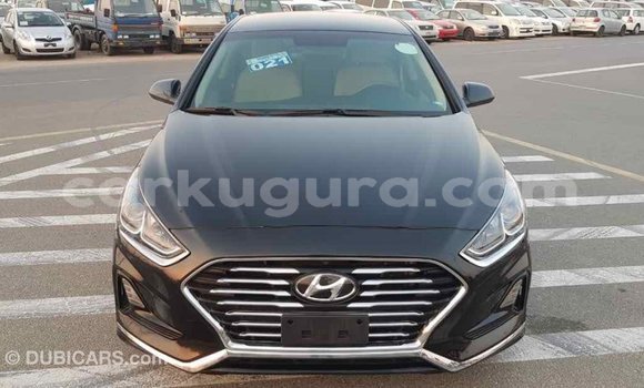 Nunua Imported Hyundai Sonata Nyeusi Gari ndani ya Import - Dubai nchini Bujumbura Nunua Imported Hyundai Sonata Nyeusi Gari ndani ya Import - Dubai nchini Bujumbura