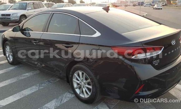 Nunua Imported Hyundai Sonata Nyeusi Gari ndani ya Import - Dubai nchini Bujumbura Nunua Imported Hyundai Sonata Nyeusi Gari ndani ya Import - Dubai nchini Bujumbura