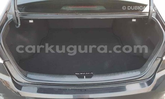Nunua Imported Hyundai Sonata Nyeusi Gari ndani ya Import - Dubai nchini Bujumbura Nunua Imported Hyundai Sonata Nyeusi Gari ndani ya Import - Dubai nchini Bujumbura