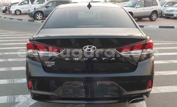 Nunua Imported Hyundai Sonata Nyeusi Gari ndani ya Import - Dubai nchini Bujumbura Nunua Imported Hyundai Sonata Nyeusi Gari ndani ya Import - Dubai nchini Bujumbura