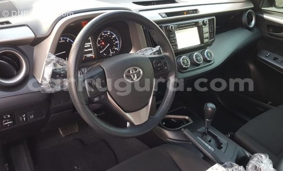 Acheter Import Voiture Toyota 4Runner Noir à Import - Dubai, Bujumbura Acheter Import Voiture Toyota 4Runner Noir à Import - Dubai, Bujumbura