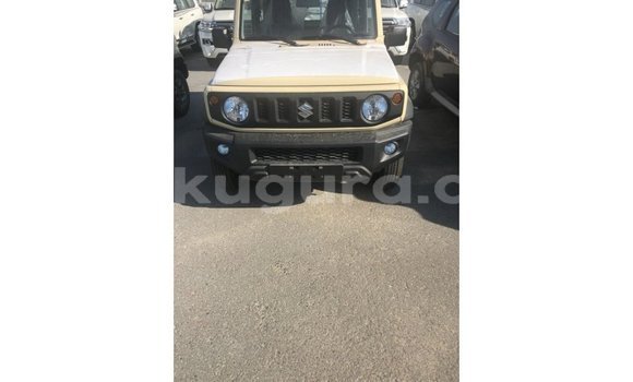 Acheter Import Voiture Suzuki Jimny Beige à Import - Dubai, Bujumbura