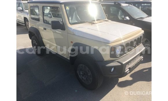Acheter Import Voiture Suzuki Jimny Beige à Import - Dubai, Bujumbura Acheter Import Voiture Suzuki Jimny Beige à Import - Dubai, Bujumbura