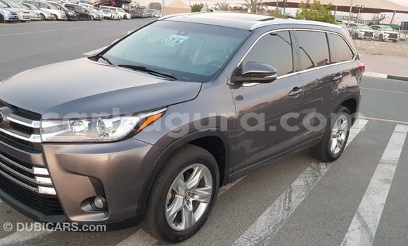 Nunua Imported Toyota Highlander Nyingine Gari ndani ya Import - Dubai nchini Bujumbura Nunua Imported Toyota Highlander Nyingine Gari ndani ya Import - Dubai nchini Bujumbura