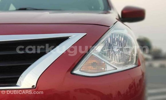 Buy Import Nissan Versa Red Car in Import - Dubai in Bujumbura Buy Import Nissan Versa Red Car in Import - Dubai in Bujumbura