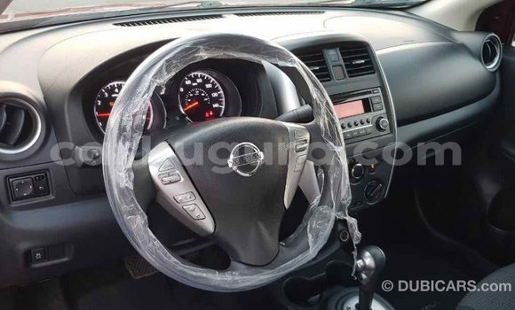 Buy Import Nissan Versa Red Car in Import - Dubai in Bujumbura Buy Import Nissan Versa Red Car in Import - Dubai in Bujumbura