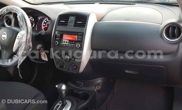 Buy Import Nissan Versa Red Car in Import - Dubai in Bujumbura Buy Import Nissan Versa Red Car in Import - Dubai in Bujumbura
