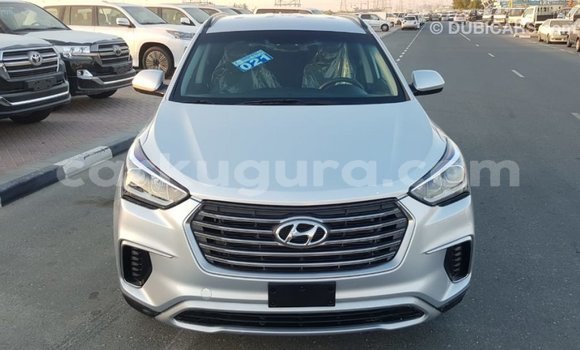 Acheter Import Voiture Hyundai Santa Fe Autre à Import - Dubai, Bujumbura Acheter Import Voiture Hyundai Santa Fe Autre à Import - Dubai, Bujumbura