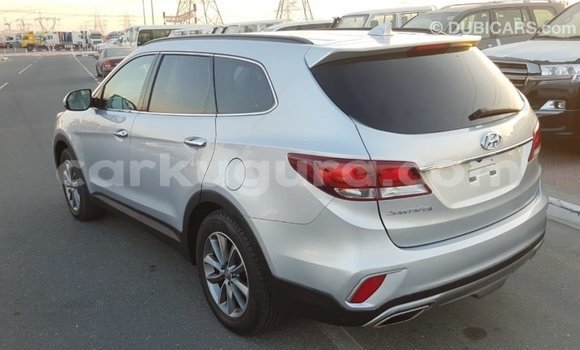 Acheter Import Voiture Hyundai Santa Fe Autre à Import - Dubai, Bujumbura Acheter Import Voiture Hyundai Santa Fe Autre à Import - Dubai, Bujumbura