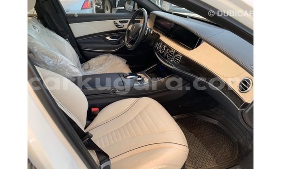 Buy Import Mercedes-Benz 190 White Car in Import - Dubai in Bujumbura Buy Import Mercedes-Benz 190 White Car in Import - Dubai in Bujumbura