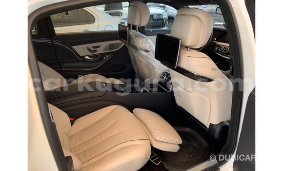 Buy Import Mercedes-Benz 190 White Car in Import - Dubai in Bujumbura Buy Import Mercedes-Benz 190 White Car in Import - Dubai in Bujumbura