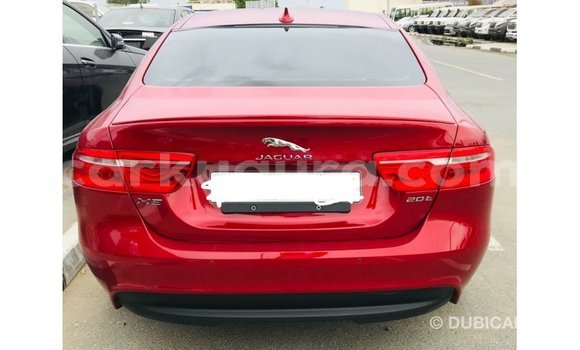 Acheter Import Voiture Jaguar XE Rouge à Import - Dubai, Bujumbura Acheter Import Voiture Jaguar XE Rouge à Import - Dubai, Bujumbura