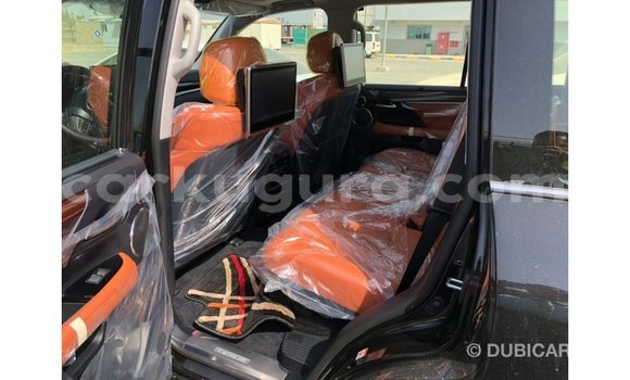 Nunua Imported Lexus LX Nyeupe Gari ndani ya Import - Dubai nchini Bujumbura Nunua Imported Lexus LX Nyeupe Gari ndani ya Import - Dubai nchini Bujumbura