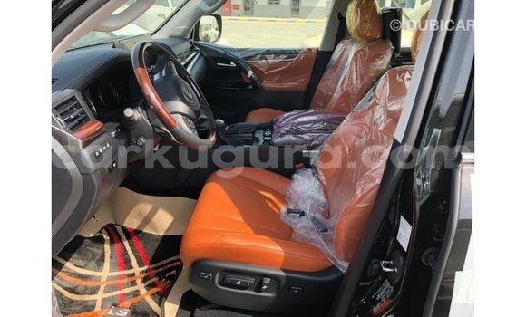 Nunua Imported Lexus LX Nyeupe Gari ndani ya Import - Dubai nchini Bujumbura Nunua Imported Lexus LX Nyeupe Gari ndani ya Import - Dubai nchini Bujumbura
