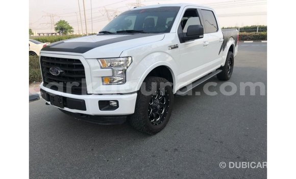 Acheter Import Utilitaire Ford AEV AMBULANCE Blanc à Import - Dubai, Bujumbura Acheter Import Utilitaire Ford AEV AMBULANCE Blanc à Import - Dubai, Bujumbura