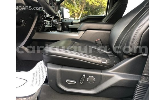 Acheter Import Utilitaire Ford AEV AMBULANCE Blanc à Import - Dubai, Bujumbura Acheter Import Utilitaire Ford AEV AMBULANCE Blanc à Import - Dubai, Bujumbura