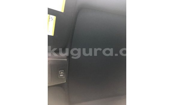 Acheter Import Utilitaire Ford AEV AMBULANCE Blanc à Import - Dubai, Bujumbura Acheter Import Utilitaire Ford AEV AMBULANCE Blanc à Import - Dubai, Bujumbura