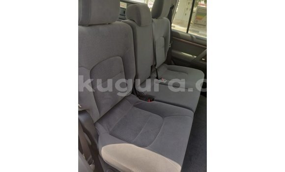 Nunua Imported Toyota Land Cruiser Nyingine Gari ndani ya Import - Dubai nchini Bujumbura Nunua Imported Toyota Land Cruiser Nyingine Gari ndani ya Import - Dubai nchini Bujumbura