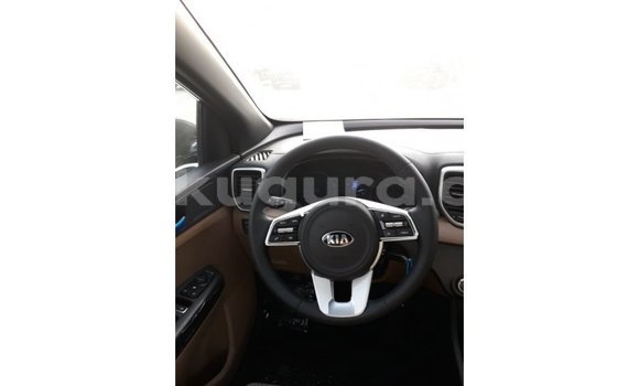 Buy Import Kia Sportage Black Car in Import - Dubai in Bujumbura Buy Import Kia Sportage Black Car in Import - Dubai in Bujumbura