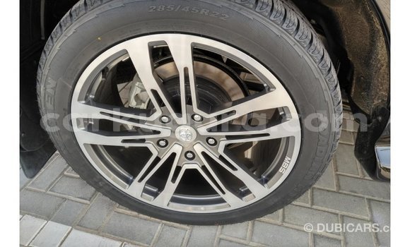 Nunua Imported Toyota Land Cruiser Nyeusi Gari ndani ya Import - Dubai nchini Bujumbura Nunua Imported Toyota Land Cruiser Nyeusi Gari ndani ya Import - Dubai nchini Bujumbura