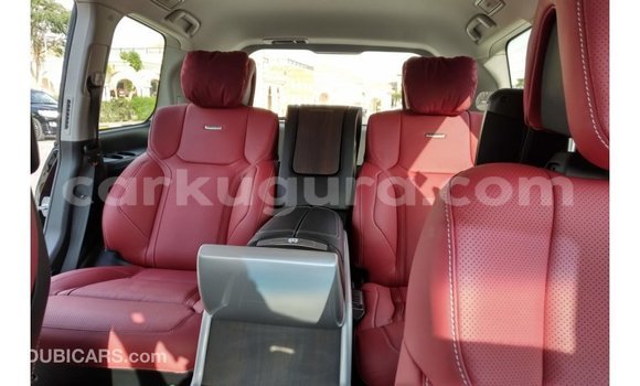 Nunua Imported Toyota Land Cruiser Nyeusi Gari ndani ya Import - Dubai nchini Bujumbura Nunua Imported Toyota Land Cruiser Nyeusi Gari ndani ya Import - Dubai nchini Bujumbura