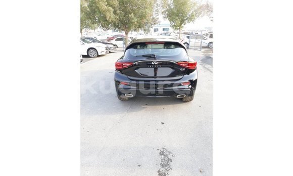 Buy Import Infiniti EX Black Car in Import - Dubai in Bujumbura Buy Import Infiniti EX Black Car in Import - Dubai in Bujumbura