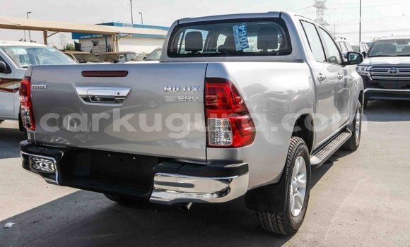 Buy Import Toyota Hilux Other Car in Import - Dubai in Bujumbura Buy Import Toyota Hilux Other Car in Import - Dubai in Bujumbura