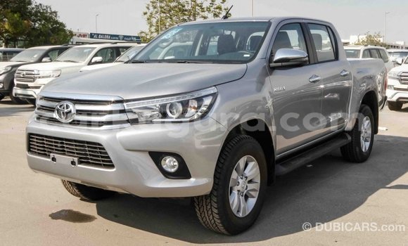 Buy Import Toyota Hilux Other Car in Import - Dubai in Bujumbura Buy Import Toyota Hilux Other Car in Import - Dubai in Bujumbura