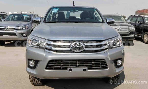 Buy Import Toyota Hilux Other Car in Import - Dubai in Bujumbura Buy Import Toyota Hilux Other Car in Import - Dubai in Bujumbura
