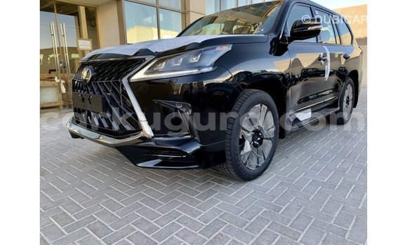 Nunua Imported Lexus LX Nyeusi Gari ndani ya Import - Dubai nchini Bujumbura Nunua Imported Lexus LX Nyeusi Gari ndani ya Import - Dubai nchini Bujumbura
