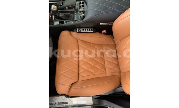 Nunua Imported Lexus LX Nyeusi Gari ndani ya Import - Dubai nchini Bujumbura Nunua Imported Lexus LX Nyeusi Gari ndani ya Import - Dubai nchini Bujumbura