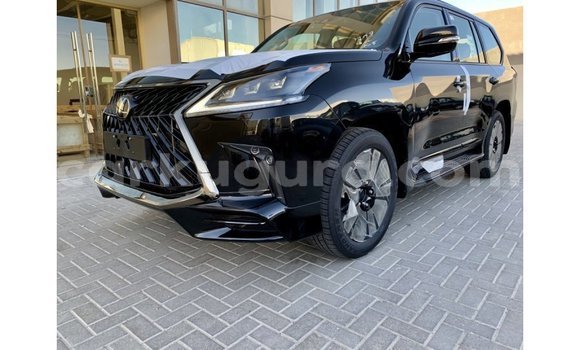 Nunua Imported Lexus LX Nyeusi Gari ndani ya Import - Dubai nchini Bujumbura Nunua Imported Lexus LX Nyeusi Gari ndani ya Import - Dubai nchini Bujumbura
