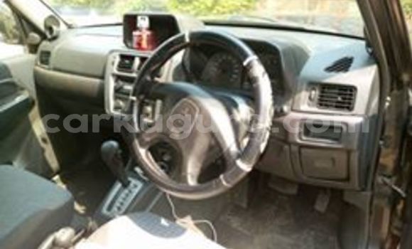 Buy Used Mitsubishi Pajero Mini Black Car in Bujumbura in Bujumbura Buy Used Mitsubishi Pajero Mini Black Car in Bujumbura in Bujumbura