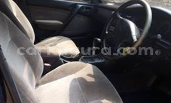 Buy Used Toyota Corona Blue Car in Bujumbura in Bujumbura Buy Used Toyota Corona Blue Car in Bujumbura in Bujumbura