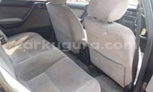 Buy Used Toyota Corona Blue Car in Bujumbura in Bujumbura Buy Used Toyota Corona Blue Car in Bujumbura in Bujumbura