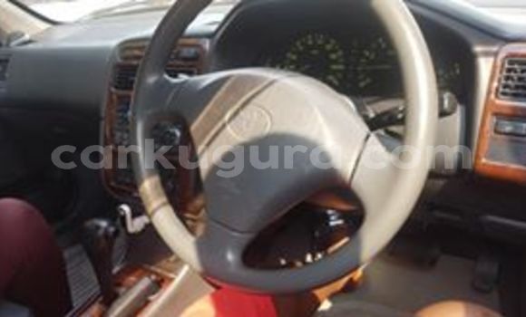 Buy Used Toyota Carina Blue Car in Bujumbura in Bujumbura Buy Used Toyota Carina Blue Car in Bujumbura in Bujumbura