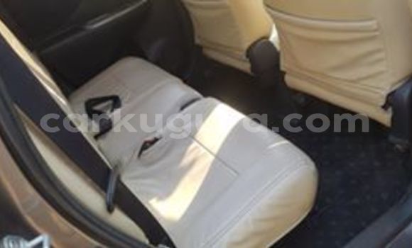 Buy Used Toyota Ractis Brown Car in Bujumbura in Bujumbura Buy Used Toyota Ractis Brown Car in Bujumbura in Bujumbura