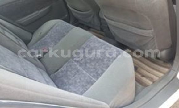 Buy Used Toyota Carina White Car in Bujumbura in Bujumbura Buy Used Toyota Carina White Car in Bujumbura in Bujumbura