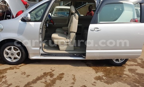 Buy Used Toyota Porte Silver Car in Bujumbura in Bujumbura Buy Used Toyota Porte Silver Car in Bujumbura in Bujumbura