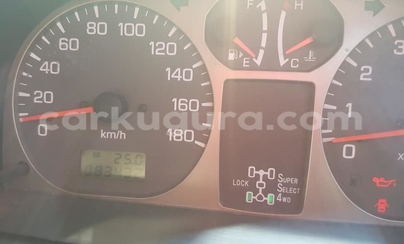 Buy Used Mitsubishi Pajero Mini Silver Car in Bujumbura in Bujumbura Buy Used Mitsubishi Pajero Mini Silver Car in Bujumbura in Bujumbura